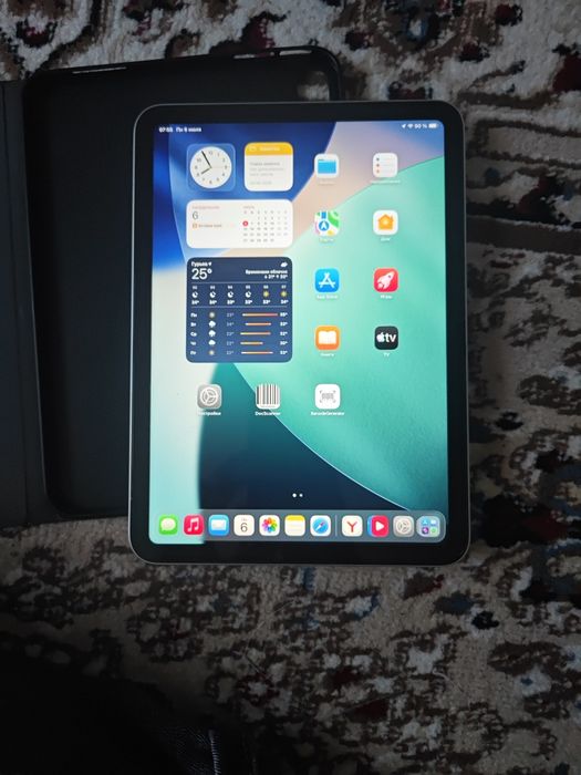 Планшет Ipad 10 (2022)