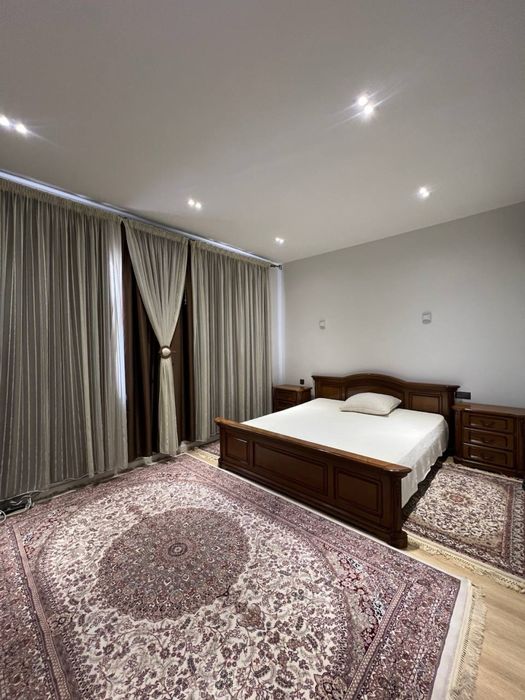 Долгосрочная аренда жилого дома (Карасу-2)