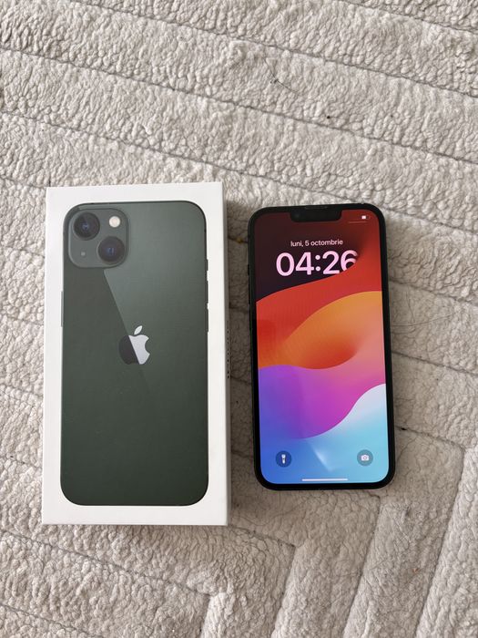 Iphone 13 128gb