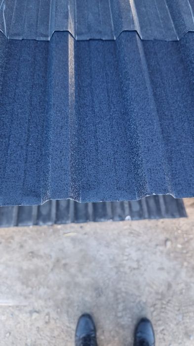 Страпила профлист