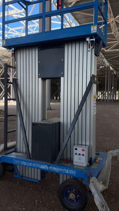 продажа /аренда электрический подъемник