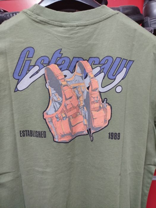 Оригинална мъжка тениска G-Star Raw Vest M , L нова
