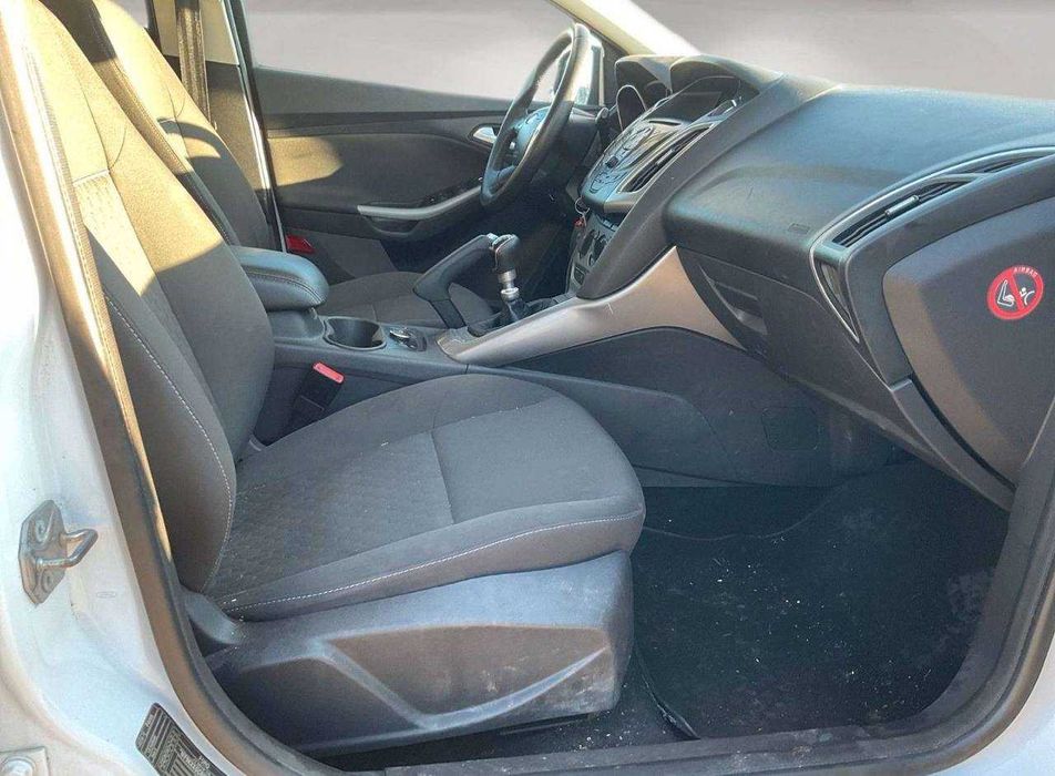 Ford Focus 1.6 tdci НА  ЧАСТИ