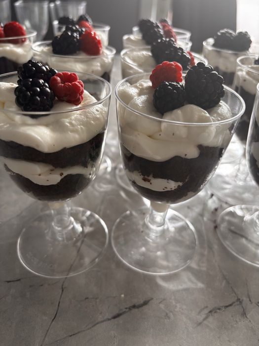 Чайный стол на любое мероприятие