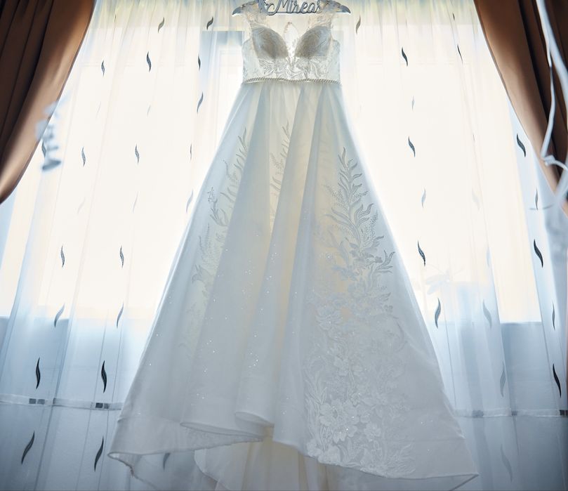 Rochie de mireasă