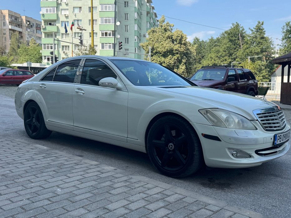 Mercedes s450 Мерцедес с450