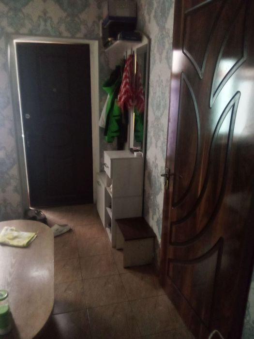 Комната в аренду. ПОДСЕЛЕНИЕ. С обстановкой. Сергели. Улица Райхон