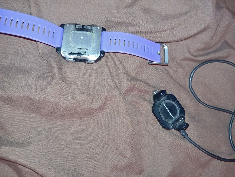 Garmin forerunner 920xt