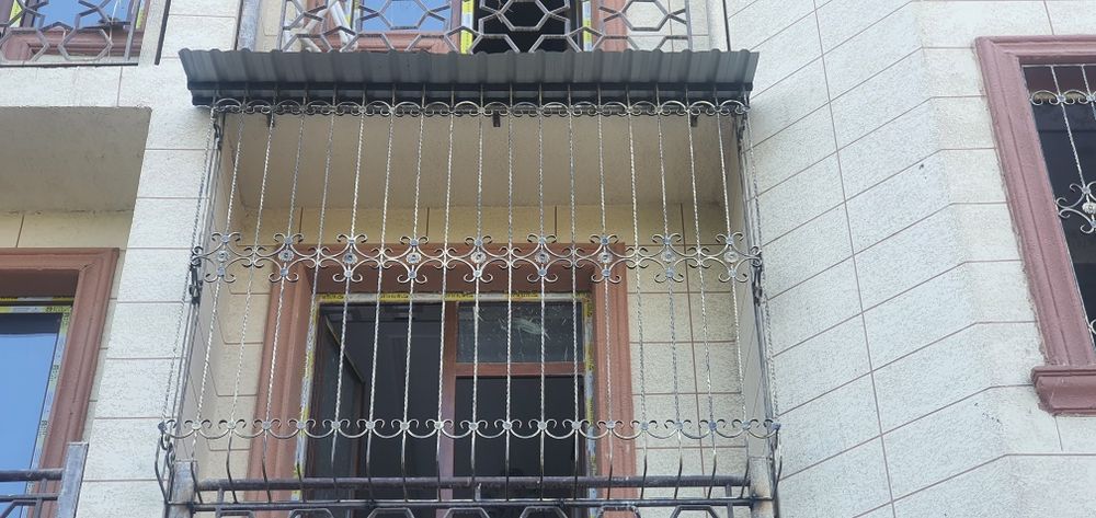 Решётка Reshyotka