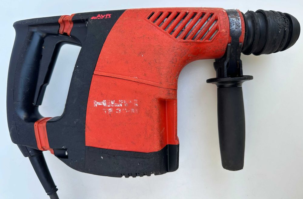 Hilti TE 30-M - Електрически перфоратор 900W 3.6J