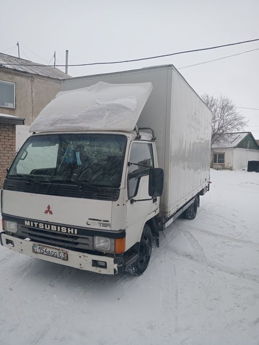 Продам Митсубиси Кантер