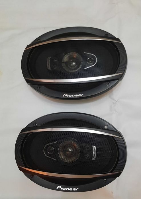 Продам колонки Pioneer