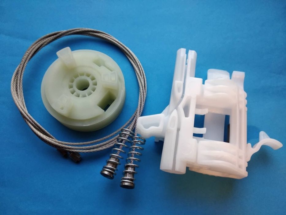 Kit reparatie macara electric stanga dreapta Fiat 500 (2007-2020)