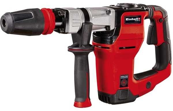 Отбойный молоток Einhell TE-DH 12