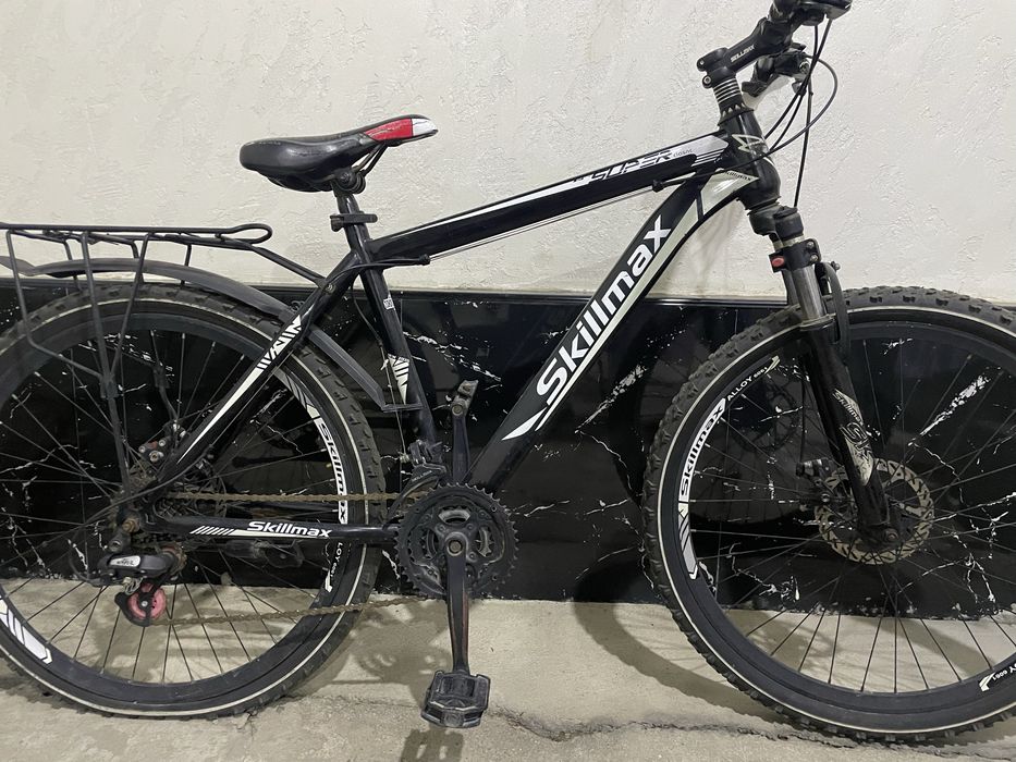 Velik 26 skil max