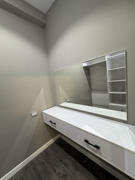 Новостройка. Сдается в аренду квартира. Яшнабадский р-он. Яккатол 67/7