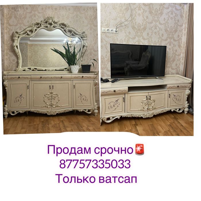 Срочно продам качественную мебель