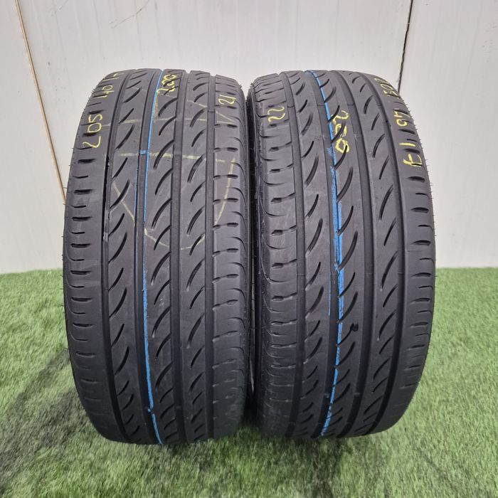 205 40 17 Pirelli Nero
