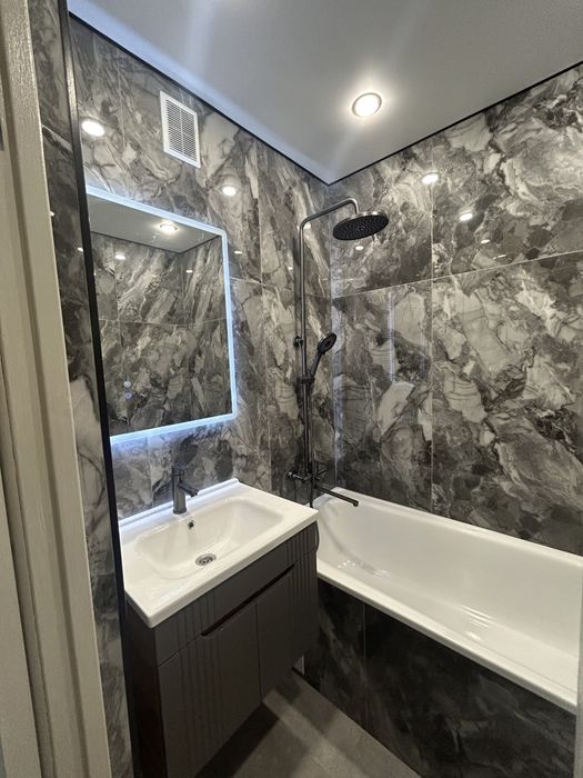 Квартира 2 комнатная