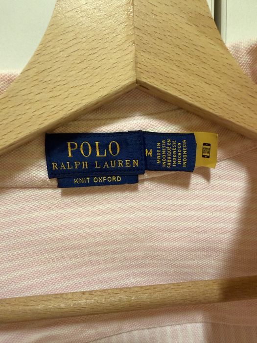 Риза Polo Ralph Lauren