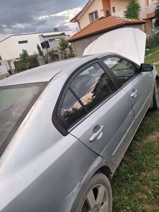 KIA Magentis 0 — imagine 2