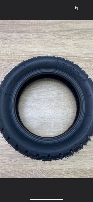 Покрышка для Kugo M 4