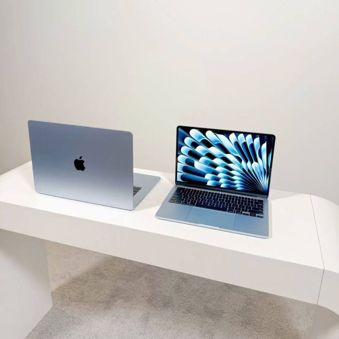 Macbook Air m5 13inch 16/512gb orginal