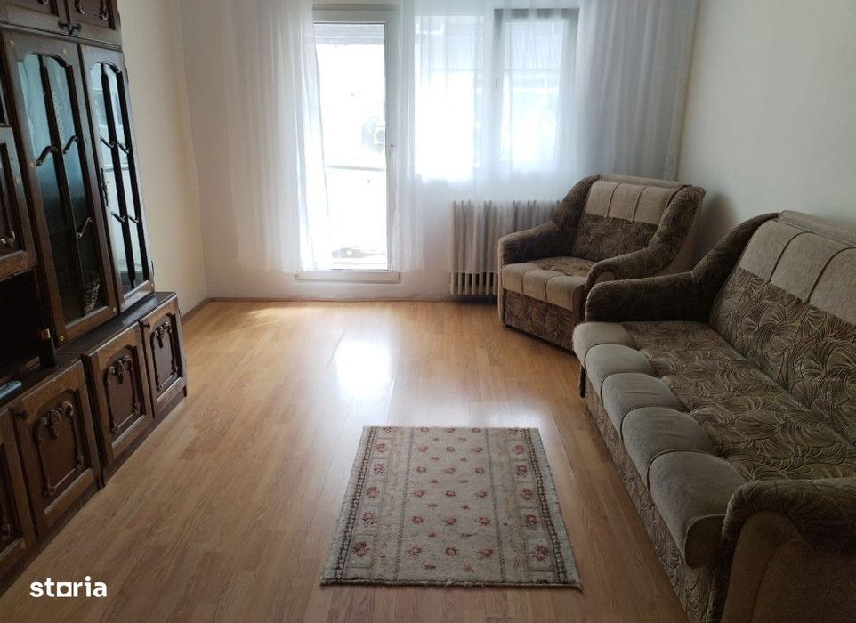 Apartament 2 camere Tatarasi , 60 metri, etaj 4 Cod:163439