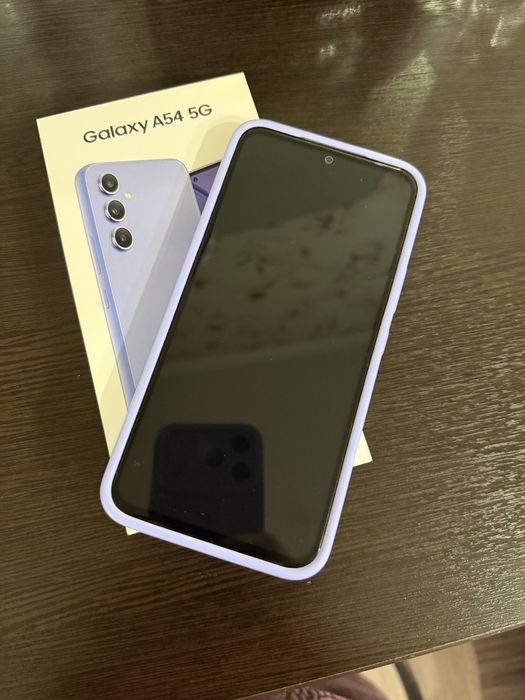 Samsung Galaxy A 54 5 G /256