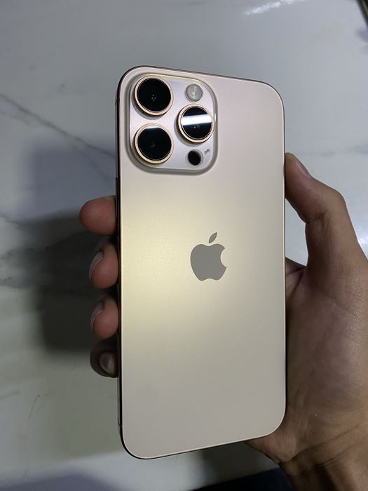 16 про мах 1100$