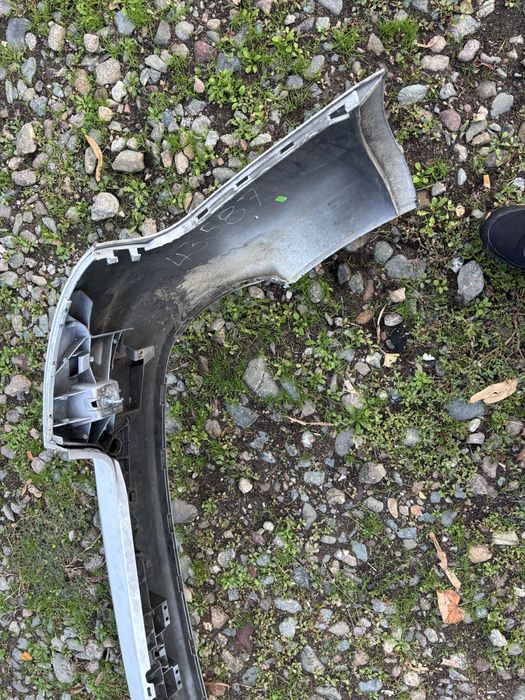 Броня Ауди А5/Audi A5 Coupe