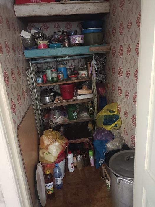 3-комн. квартира 65м2 2/3этаж