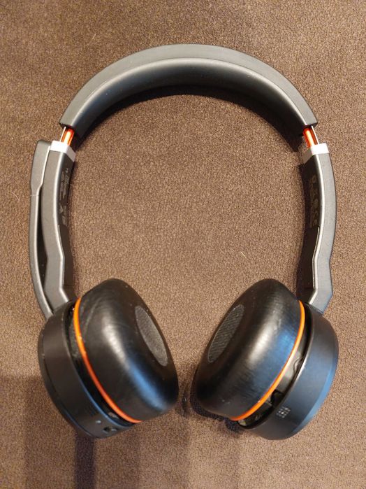 Jabra Evolve 75 професионални слушалки