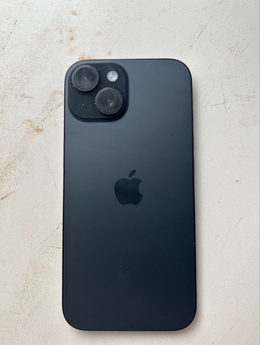 Iphone 15 128gb 89%