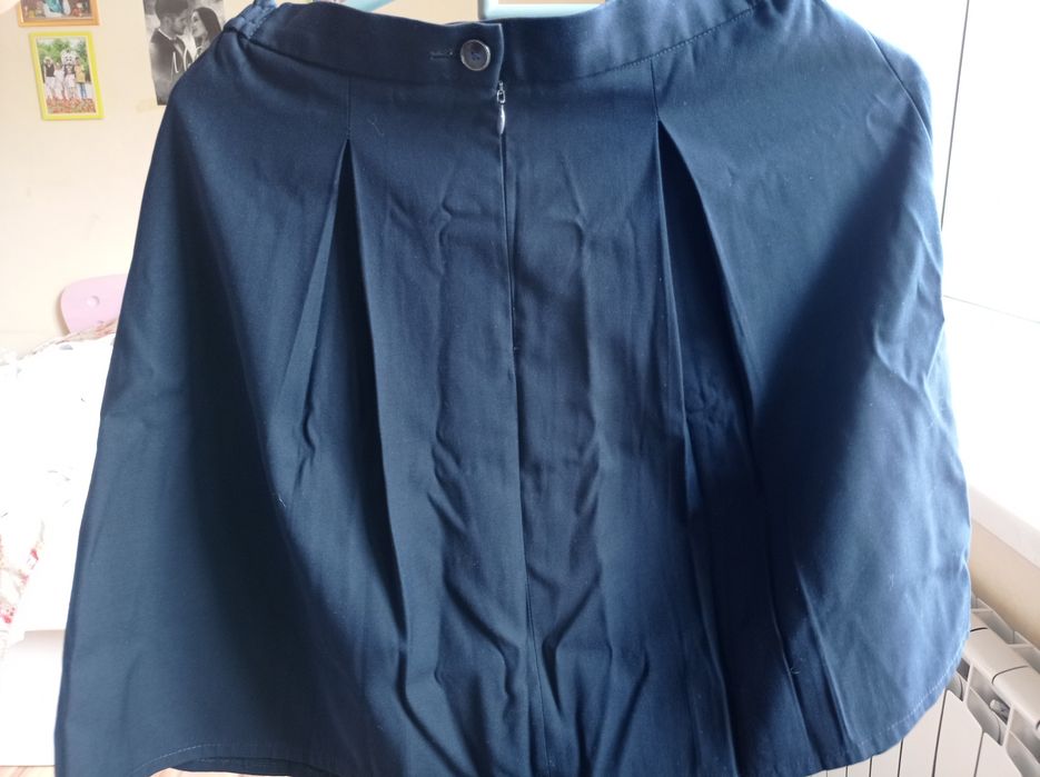 Юбки для школьниц