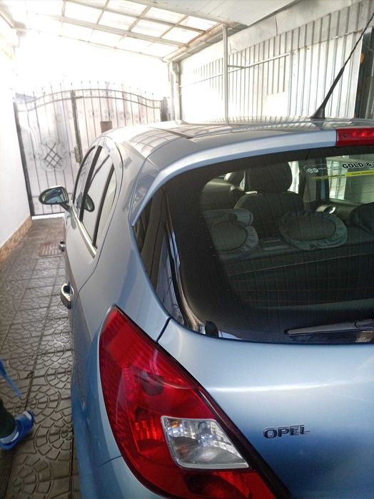 OPEL Corsa 2007 — imagine 2