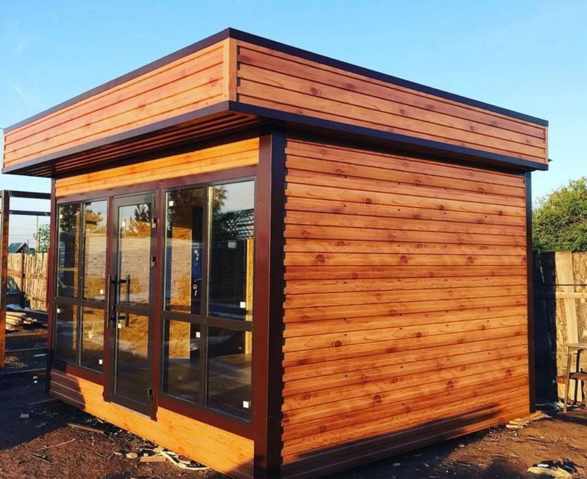 Павильон.донерная. Самса. Контейнер