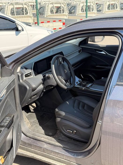 Neta U pro electro 400km