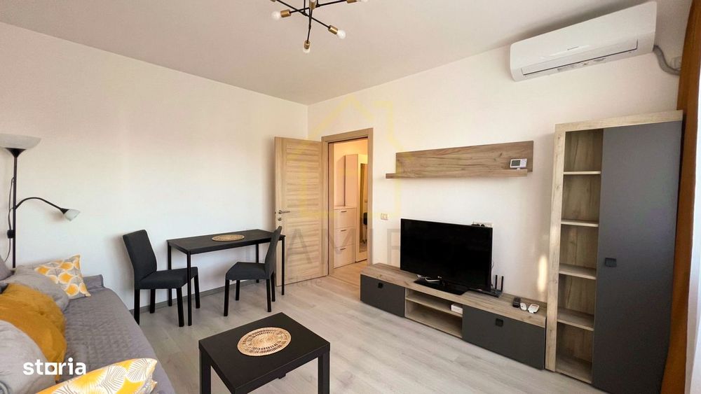 Apartament Metrou 1 Decembrie 1918 Ozana Pallady Parcare Inclusa