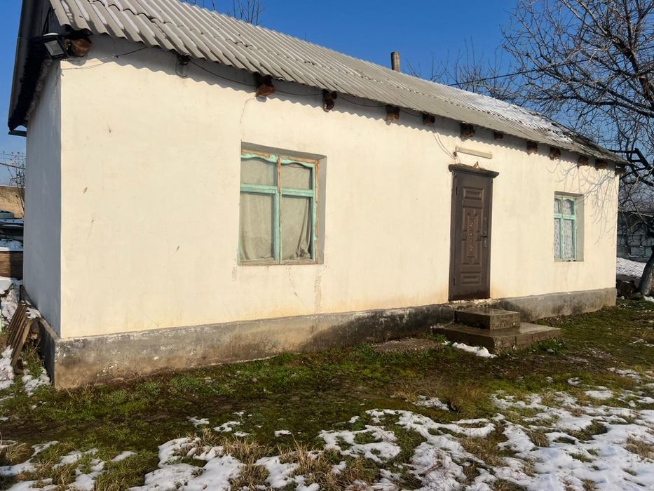 Времянка продаётся