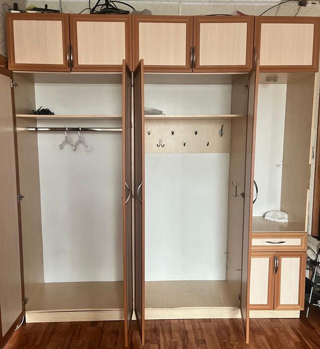 Продам шкаф за 50 000