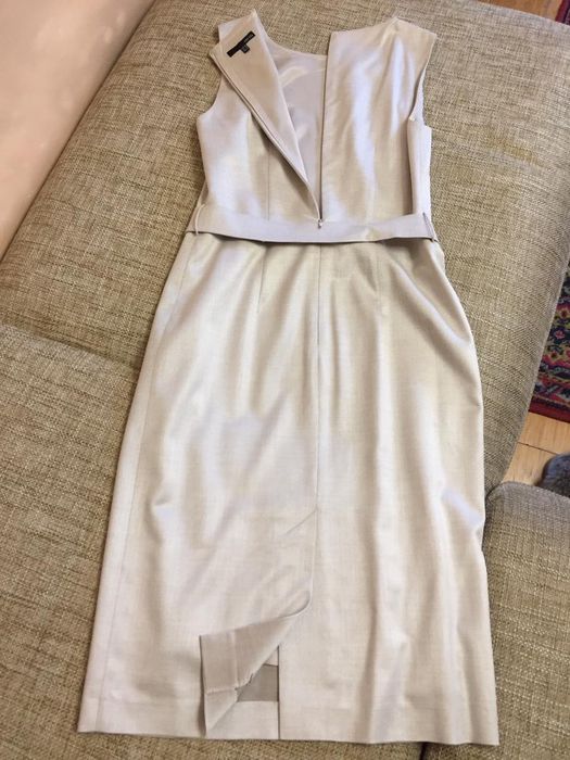 Брендовые платья размер 42/44