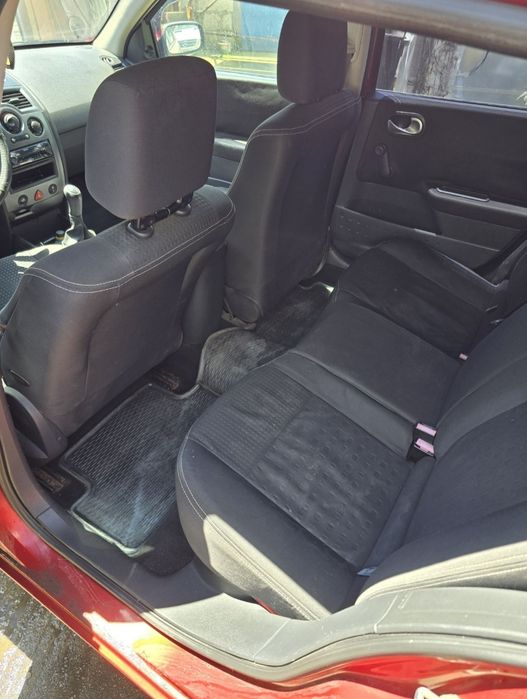 RENAULT Megane 2005 — imagine 1
