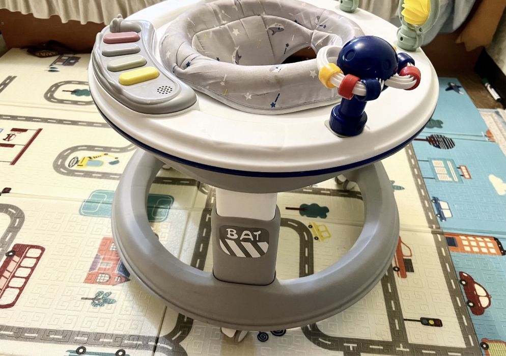 Ходунок детский