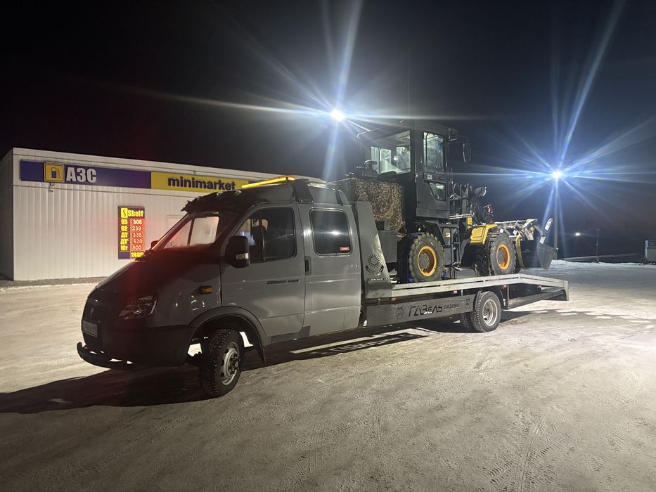 Эвакуатор быстро и аккуратно • Выезд 24/7