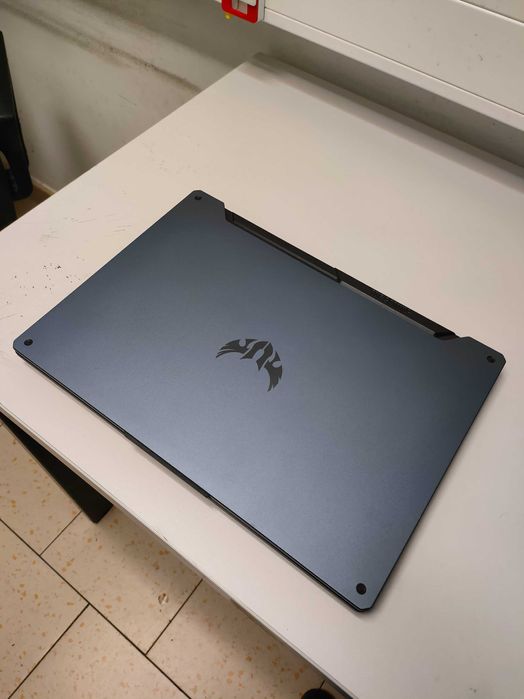 ASUS TUF A15 Ryzen 7 4800H/16GB RAM /GTX 1650Ti