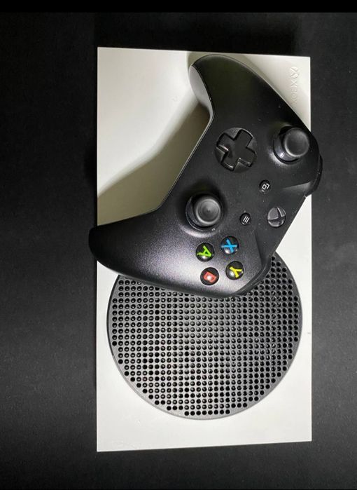 Xbox series s 512 gb