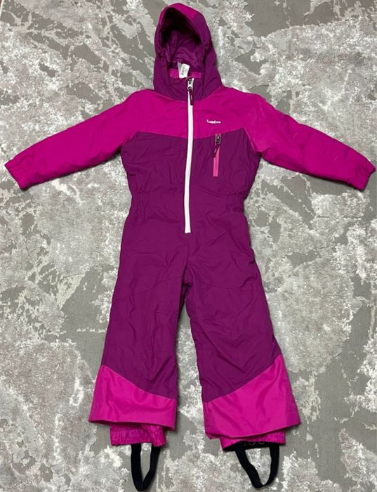 Costum de schi pentru copii