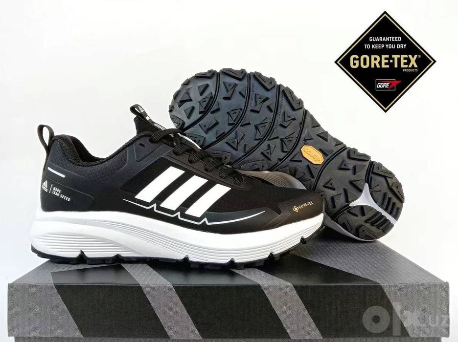 Adidas GoreTex Termo (Waterproof)