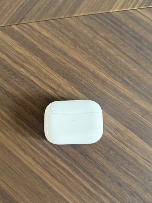 Airpods pro наушники